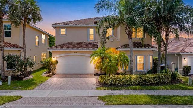 Photo of 10310 Carolina Willow Dr, FORT MYERS FL