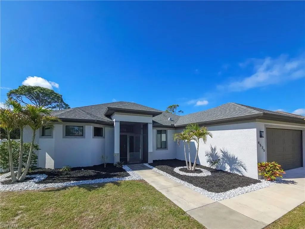 4575 Catalina Ln, Bonita Springs