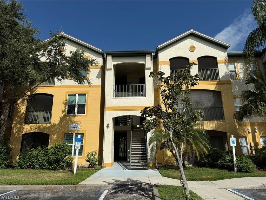 11480 Villa Grand 119, Fort Myers
