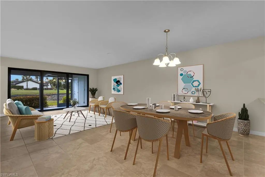 16560 Partridge Place Rd 103, Fort Myers