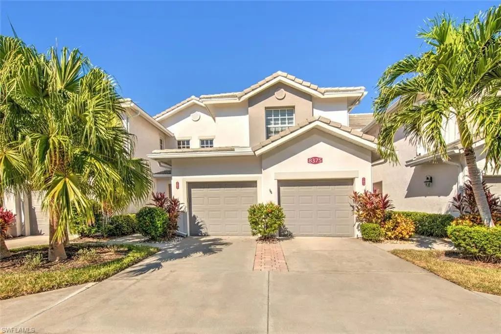 8375 Whisper Trace Ln 203, Naples
