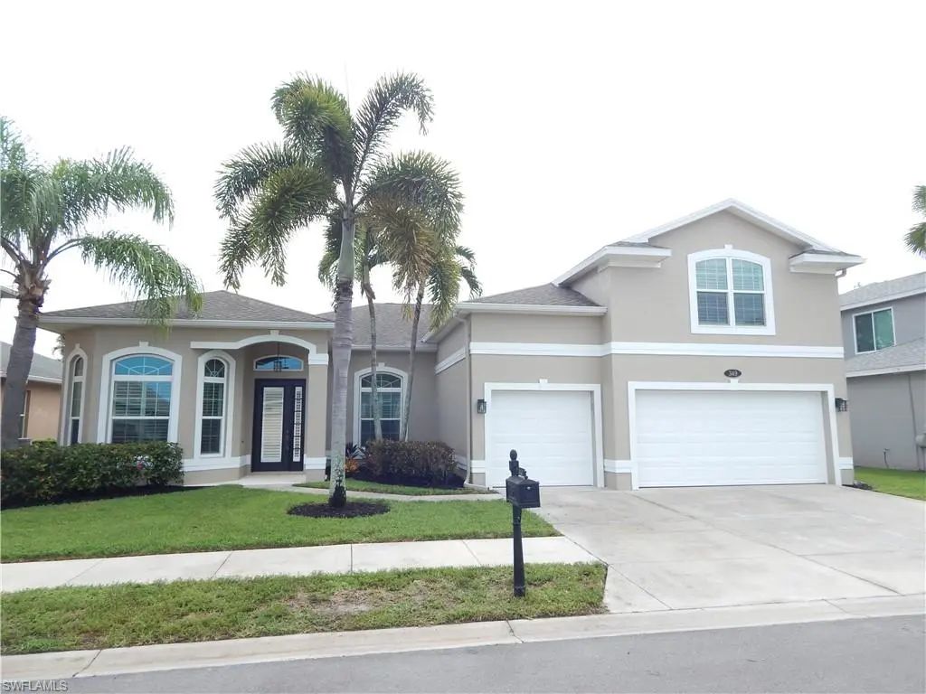 349 Sweet Bay Ln, Naples