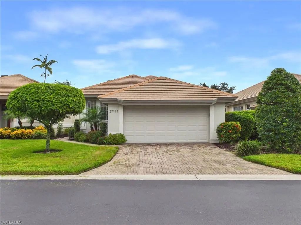 27171 Enclave Dr, Bonita Springs