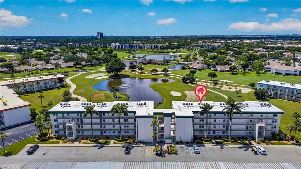1660 Pine Valley Dr 201, Fort Myers