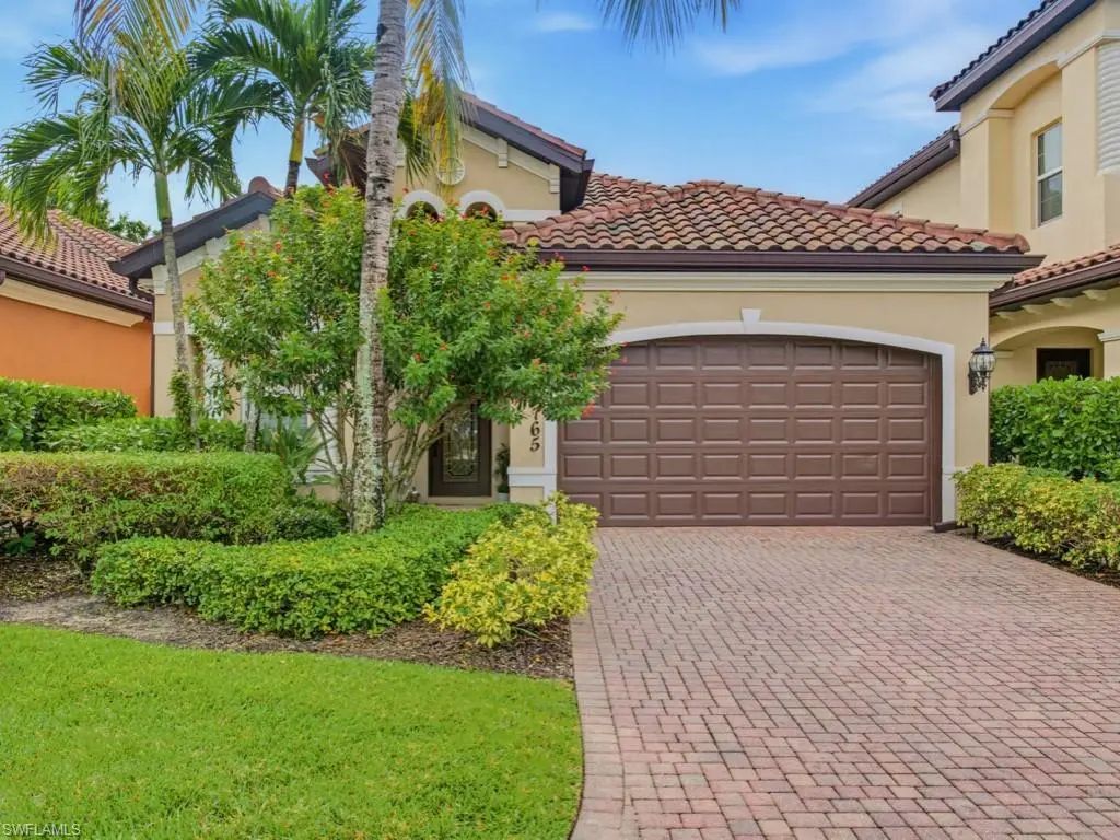 5765 Mango Cir, Naples