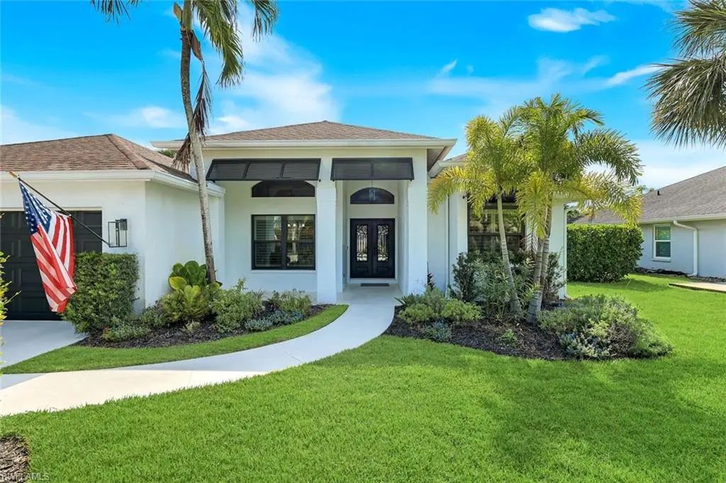 520 Raven Way, Naples