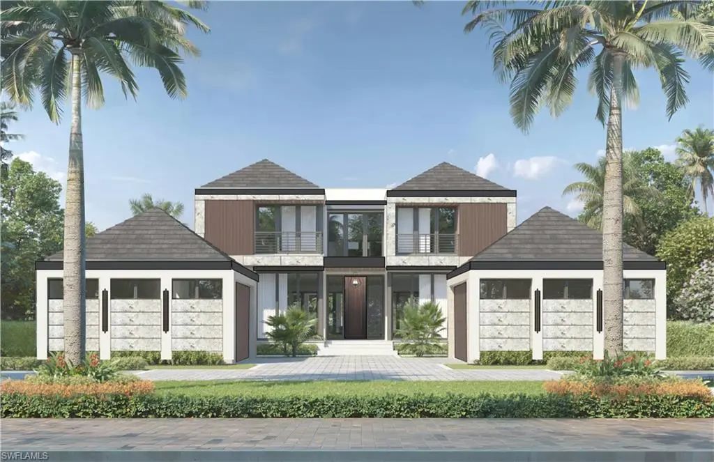 1340 Spyglass Ln, NAPLES, FL, 34102