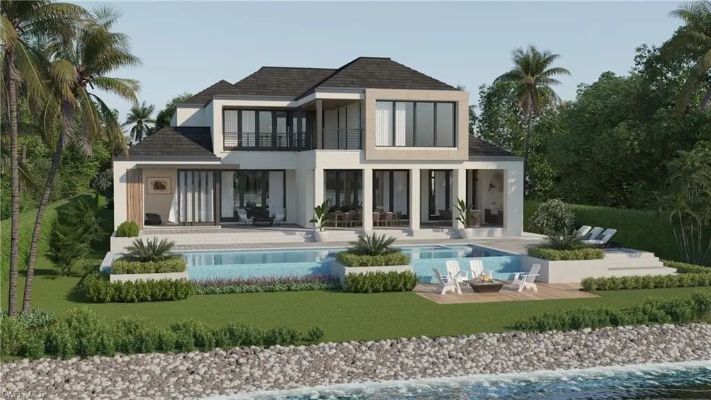 1340 Spyglass Ln, NAPLES, FL, 34102