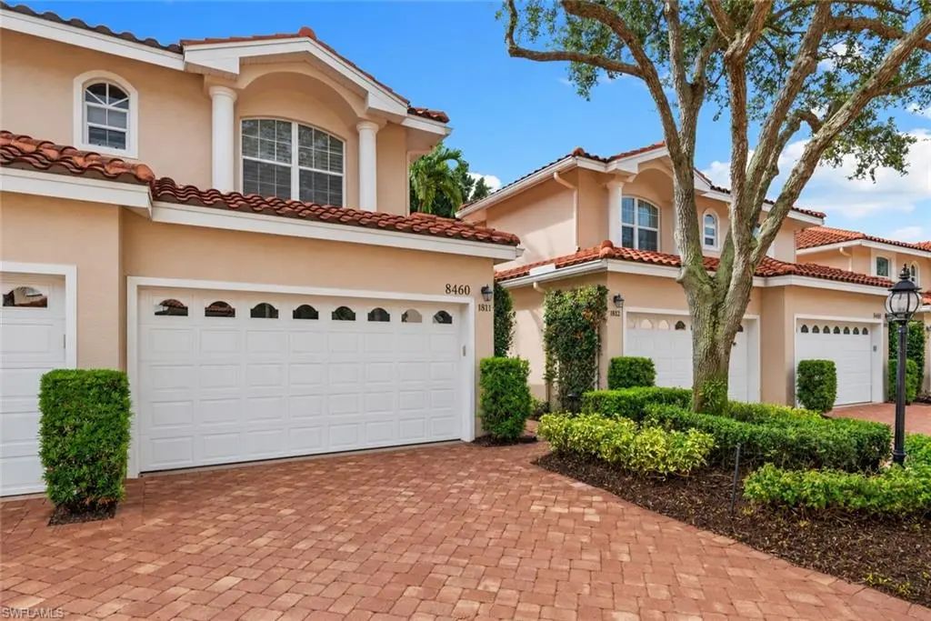 8460 Abbington Cir 1811, Naples