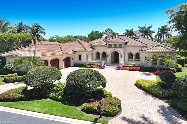 Photo of 1432 Nighthawk Pt, NAPLES FL