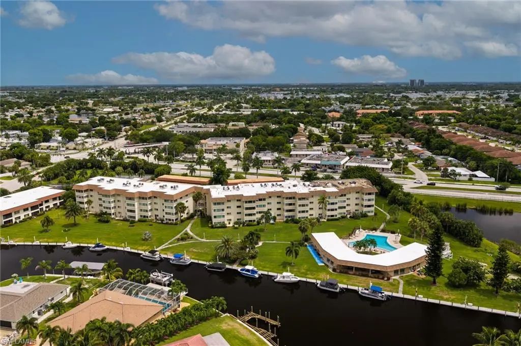 4309 Mariner Way 108, Fort Myers