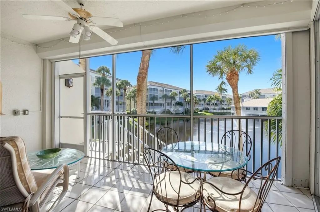 7638 Pebble Creek Cir 102, Naples