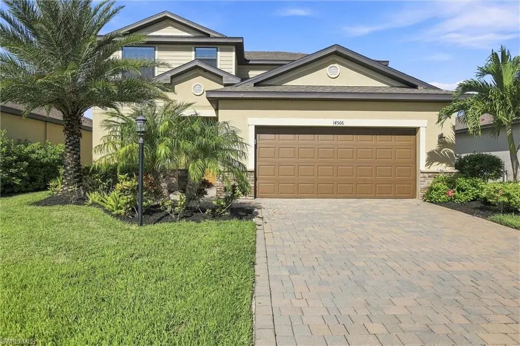 14506 Cantabria Dr, Fort Myers