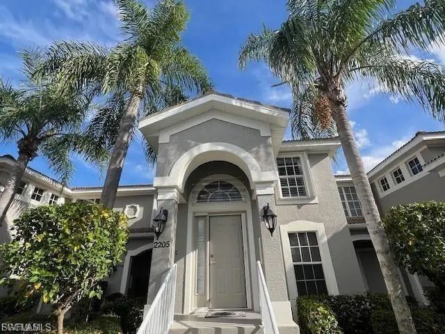 10113 Colonial Country Club Blvd 2205, Fort Myers