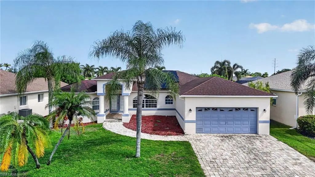 16689 Wellington Lakes Cir, Fort Myers