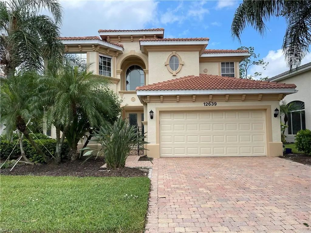 12639 Biscayne Ct, Naples