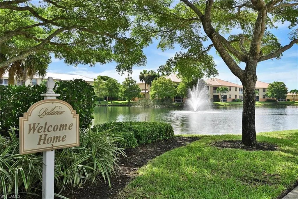 15441 Bellamar Cir 1113, Fort Myers