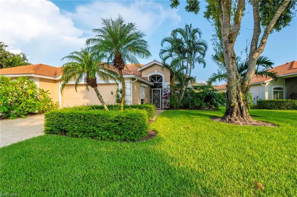 26504 Clarkston Dr, Bonita Springs