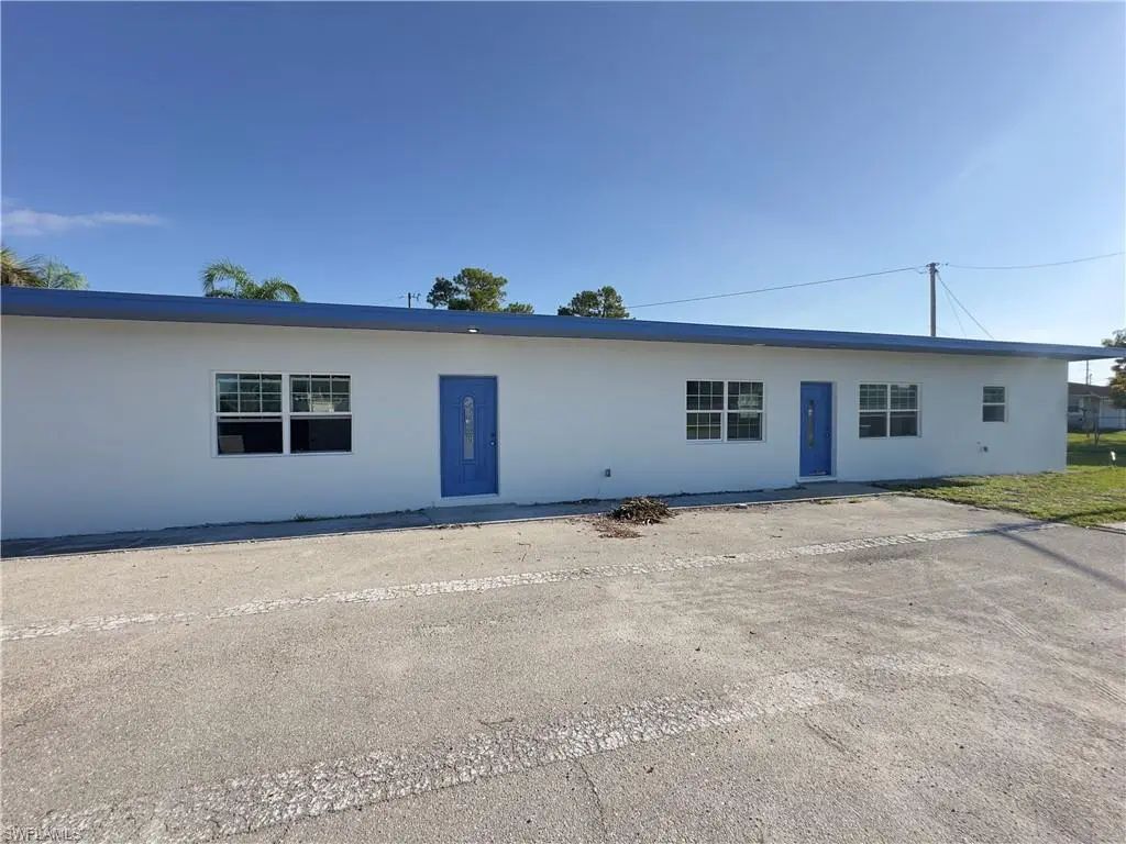114 Immokalee Dr, Immokalee
