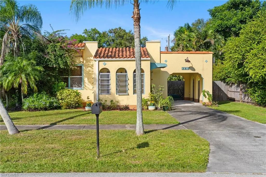 364 Arlington Ave, FORT MYERS, FL 33905 2026044362 | Nicklaus Vance