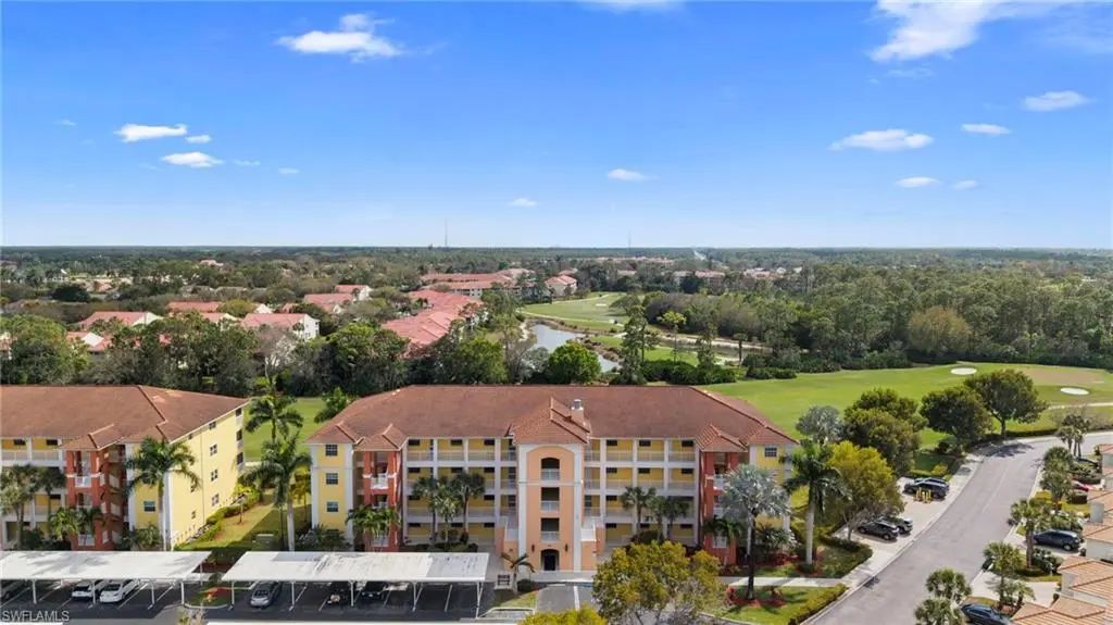 6816 Sterling Greens Pl 1306, Naples