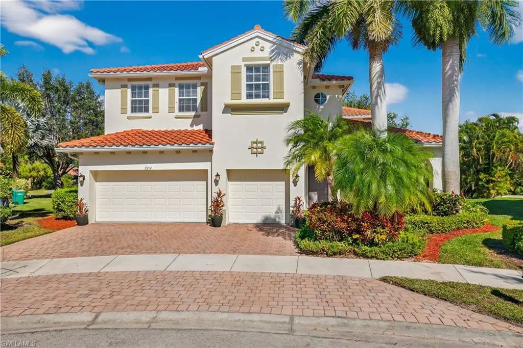 2212 Vardin Pl, Naples