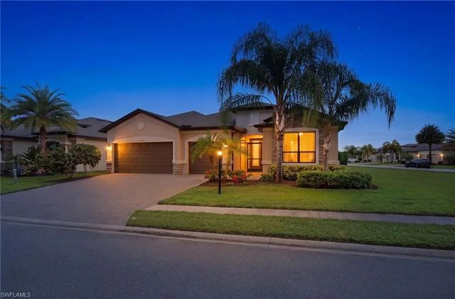 Photo of 14520 Mindello Dr, FORT MYERS FL