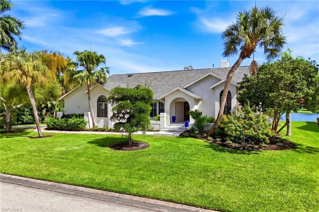 12441 Mcgregor Woods Cir, Fort Myers