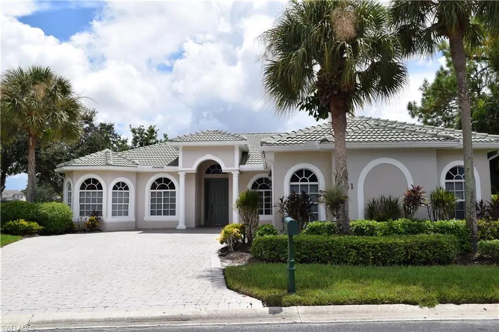 3741 Ashley Ct, Naples