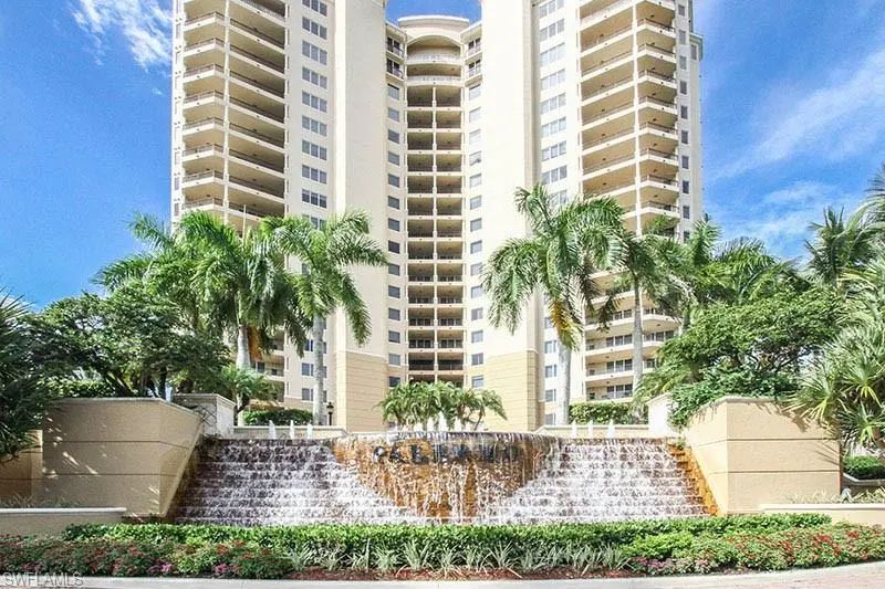 4875 Pelican Colony Blvd 1803, Bonita Springs