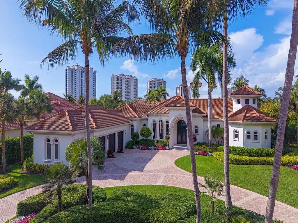 24041 Tuscany Ct, Bonita Springs