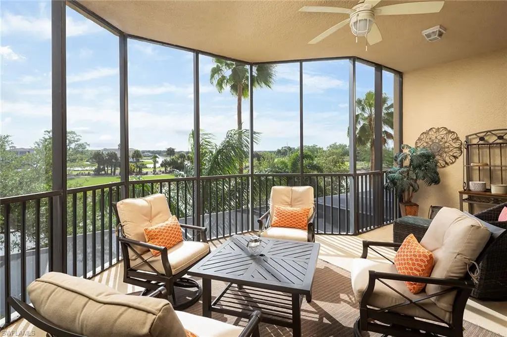 580 El Camino Real 3303, Naples