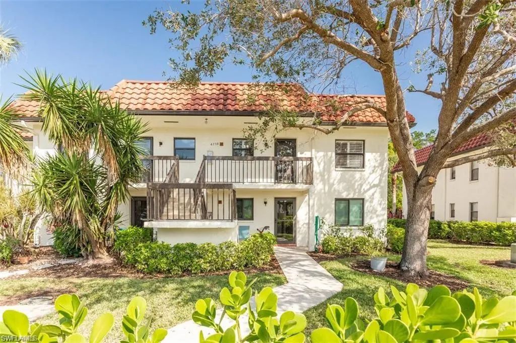 4258 27th Ct Sw 206, Naples