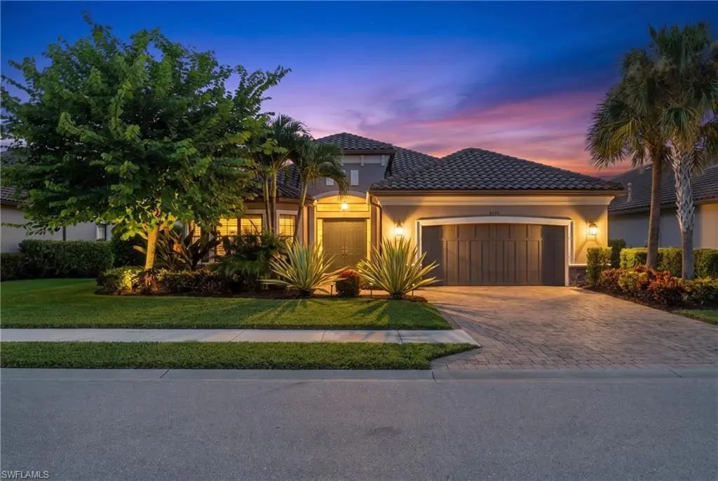 9235 Rialto Ln, Naples
