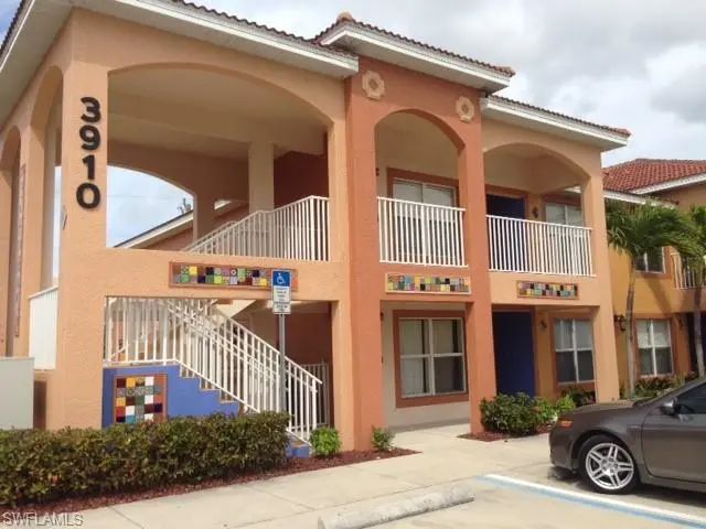 Photo of 3910 Santa Barbara Blvd 101, CAPE CORAL FL