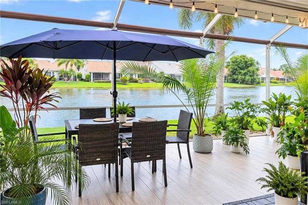 7050 Lone Oak Blvd, Naples