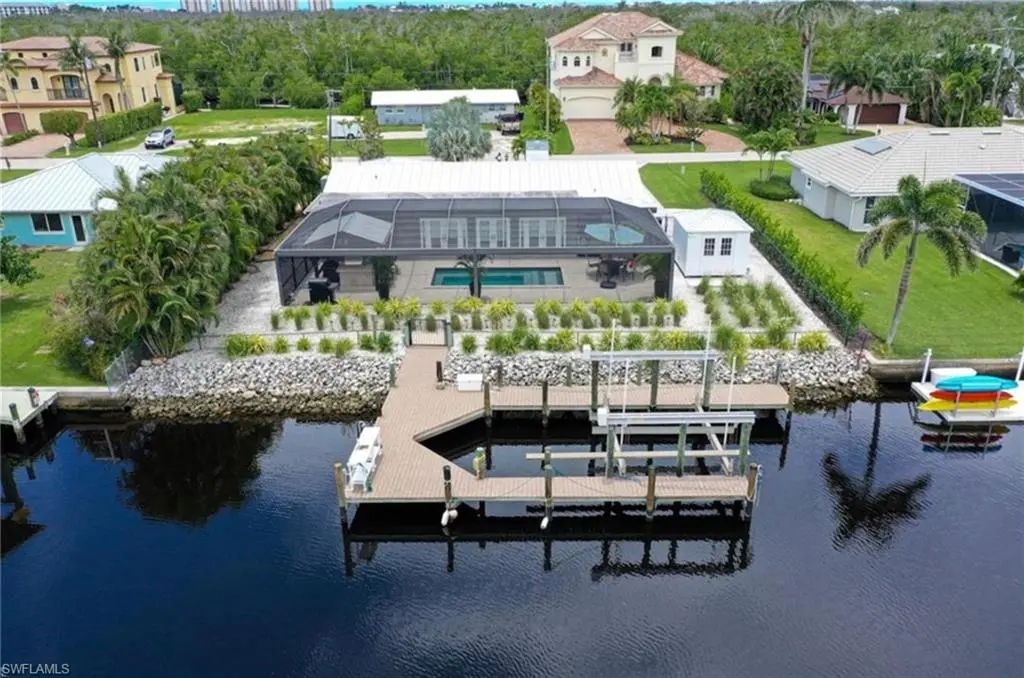 4902 Esplanade St, Bonita Springs