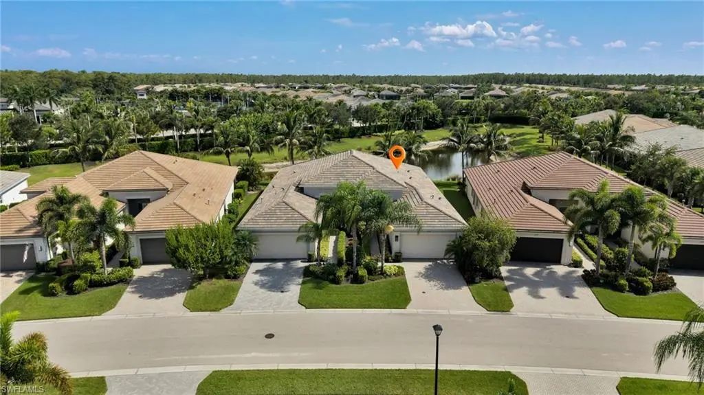 16318 Vivara Pl, Bonita Springs