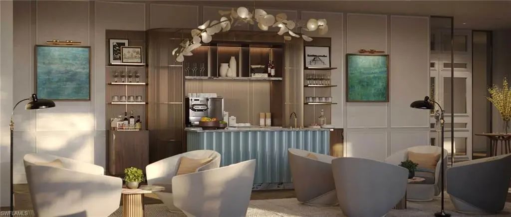 1611 Gulf Shore Blvd N Penthouse 5, NAPLES, FL, 34102
