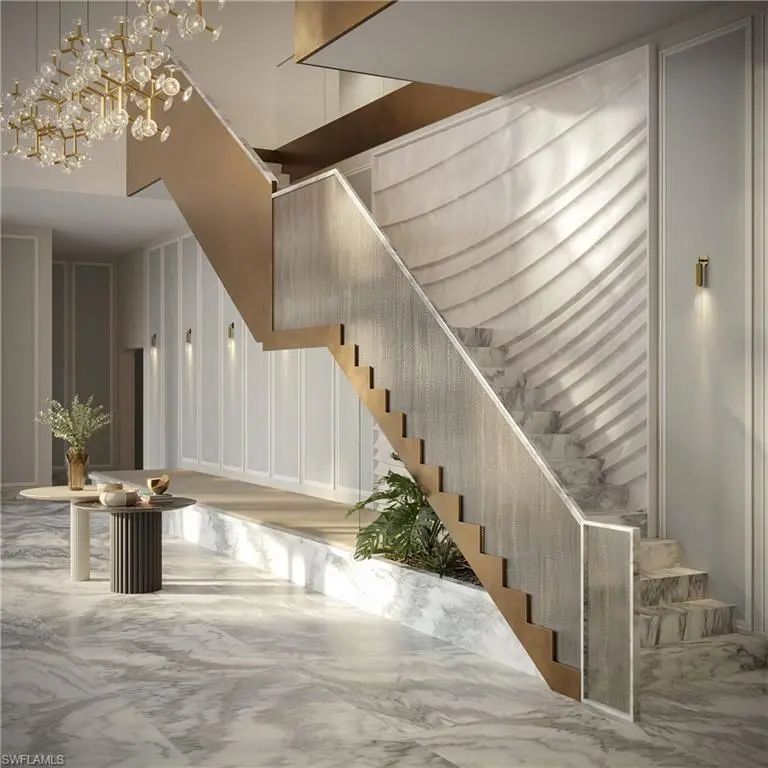 1611 Gulf Shore Blvd N Penthouse 5, NAPLES, FL, 34102