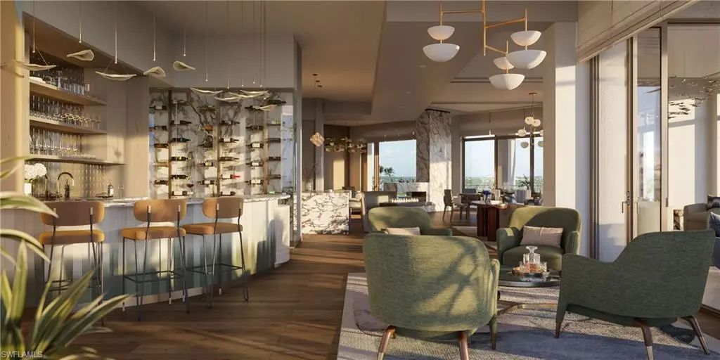 1611 Gulf Shore Blvd N Penthouse 5, NAPLES, FL, 34102