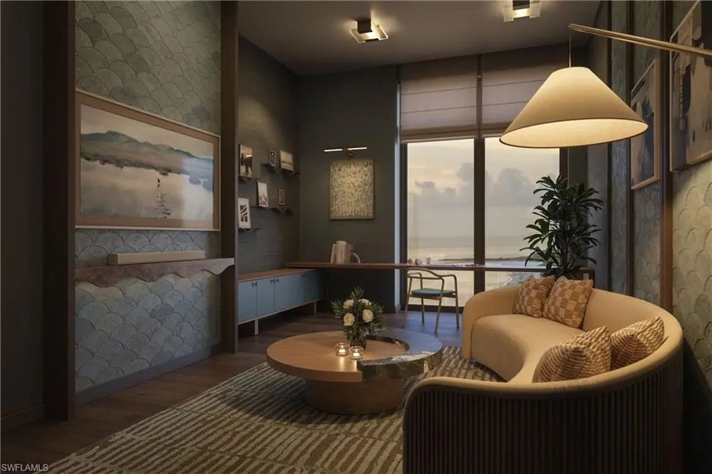 1611 Gulf Shore Blvd N Penthouse 5, NAPLES, FL, 34102