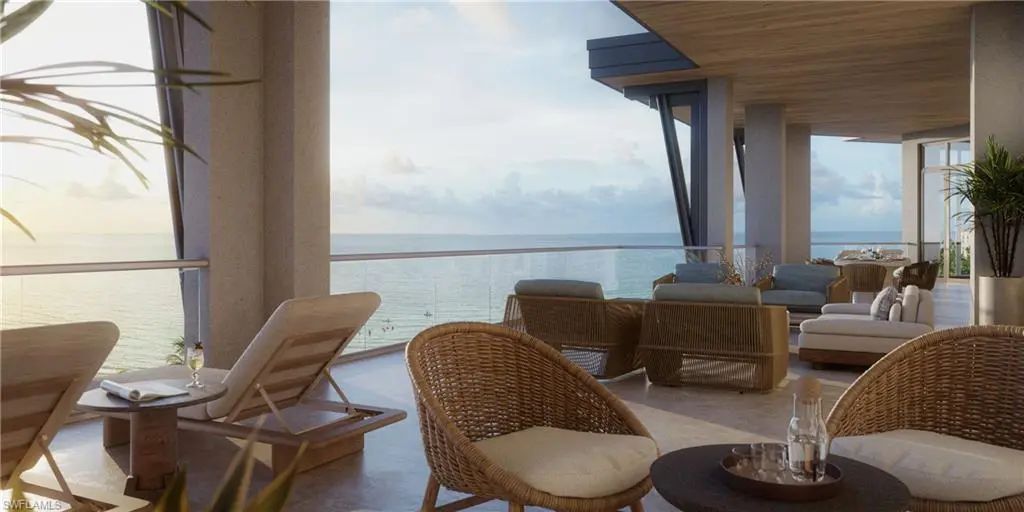 1611 Gulf Shore Blvd N Penthouse 5, NAPLES, FL, 34102