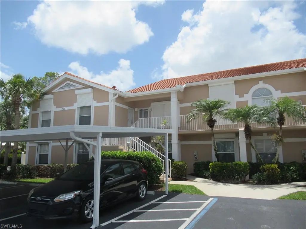 3951 Leeward Passage Ct 101, Bonita Springs