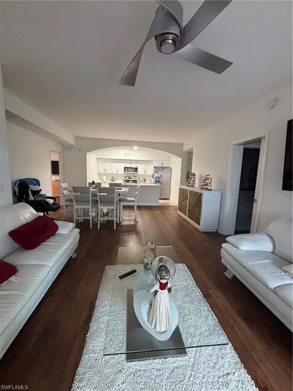 7975 Preserve Cir 1017, Naples