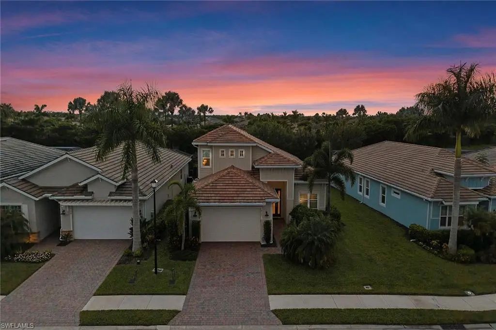14540 Stern Way, Naples