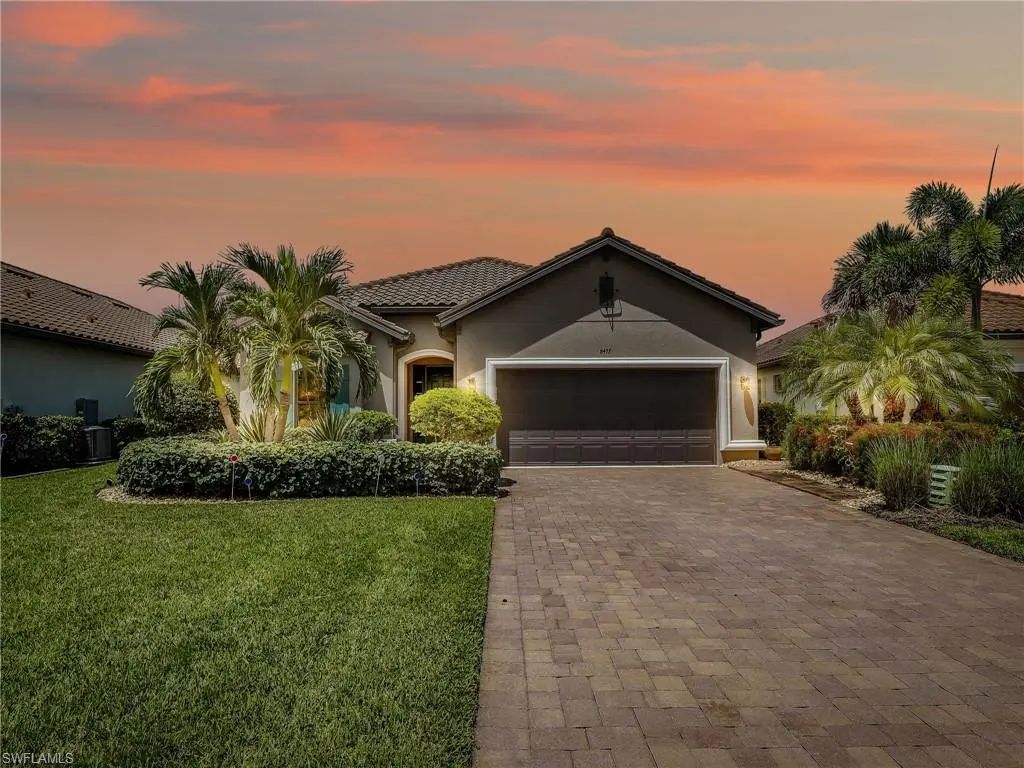 8477 Sevilla Ct, Naples