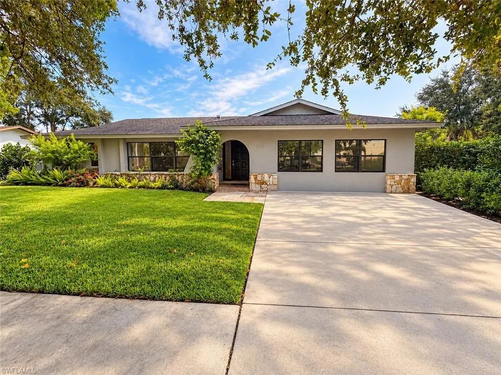 3000 Orange Grove Trl, Naples