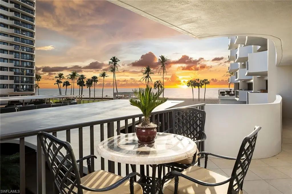 4005 Gulf Shore Blvd N 100, Naples