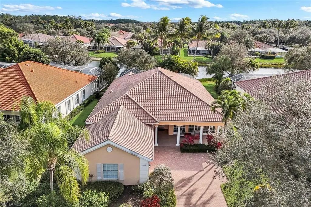 3112 Dominica Way, Naples